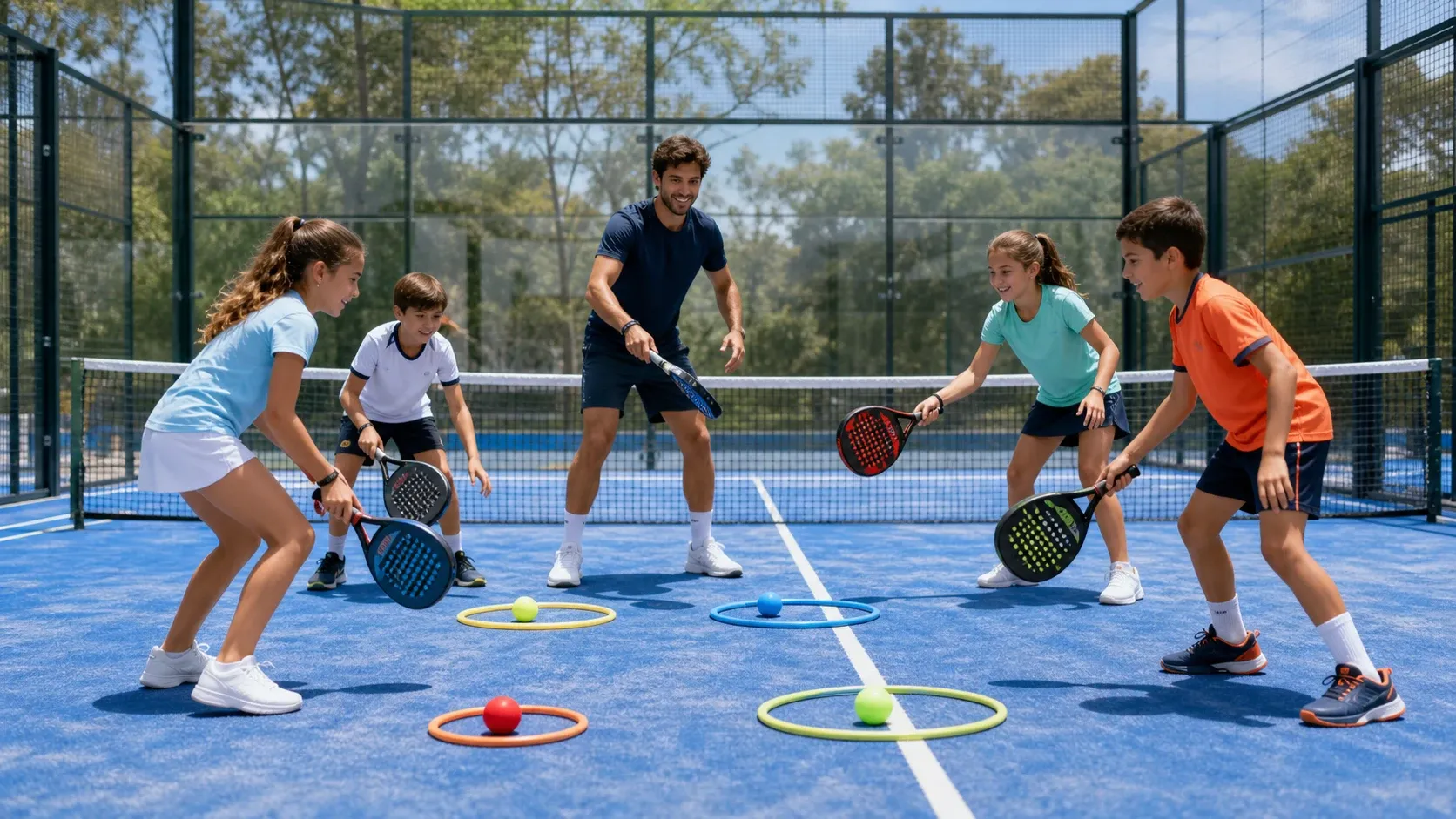 🎁 BONUS 2: 50 Juegos Técnicos para la Escuela de Menores